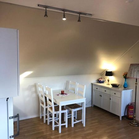 Ferienwohnung Tufte Gard Ulefoss Exterior foto